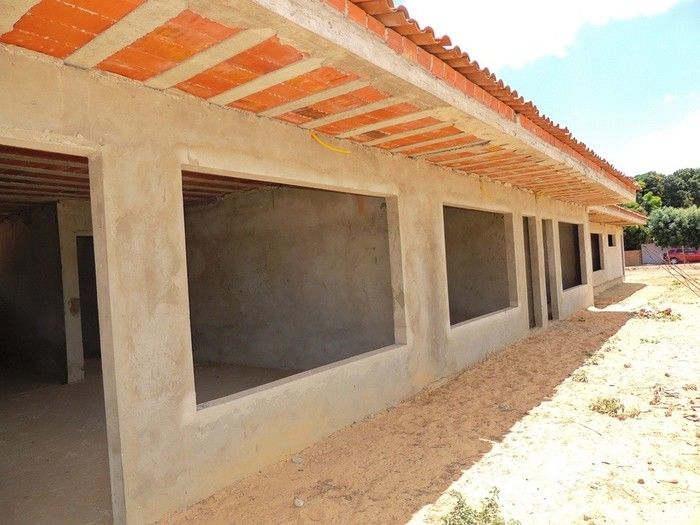 Vereador Chico Zaca visita obras em andamento na cidade - Imagem 29