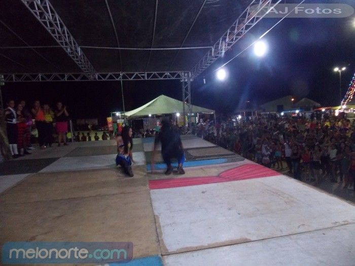 Registros da 2ª noite do VI Festival Cultural  - Imagem 74