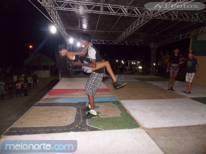 Registros da 2ª noite do VI Festival Cultural  - Imagem 49