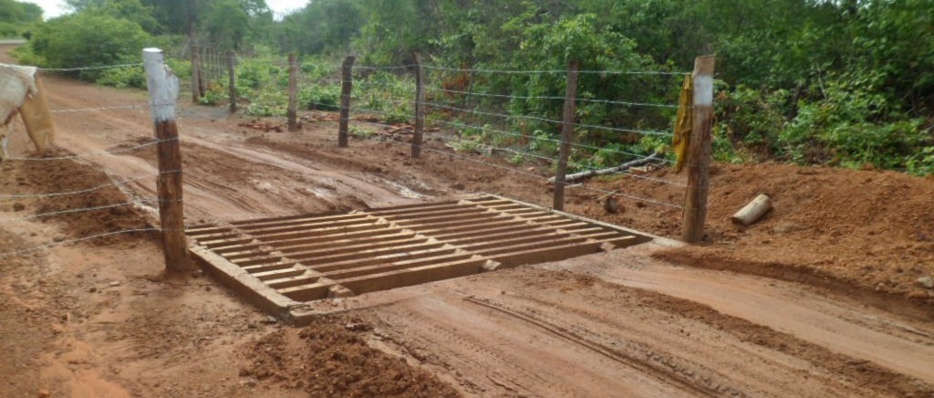 Construções e recuperações de estradas devem beneficiar 14 mil pessoas em Oeiras