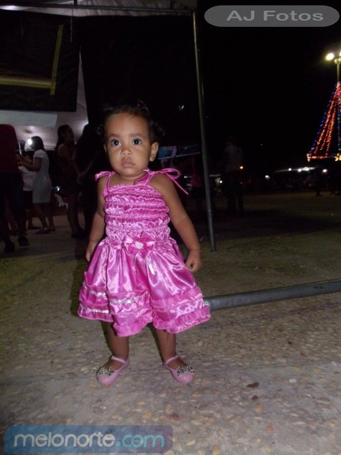 Registros da 2ª noite do VI Festival Cultural  - Imagem 8