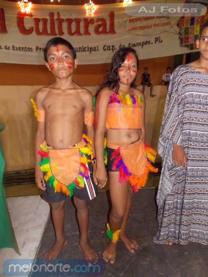 Registros da 2ª noite do VI Festival Cultural  - Imagem 66