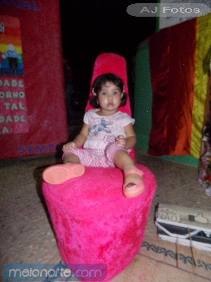 Registros da 2ª noite do VI Festival Cultural  - Imagem 46