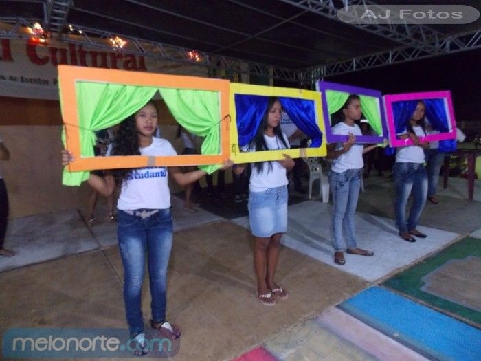 Registros da 2ª noite do VI Festival Cultural  - Imagem 79