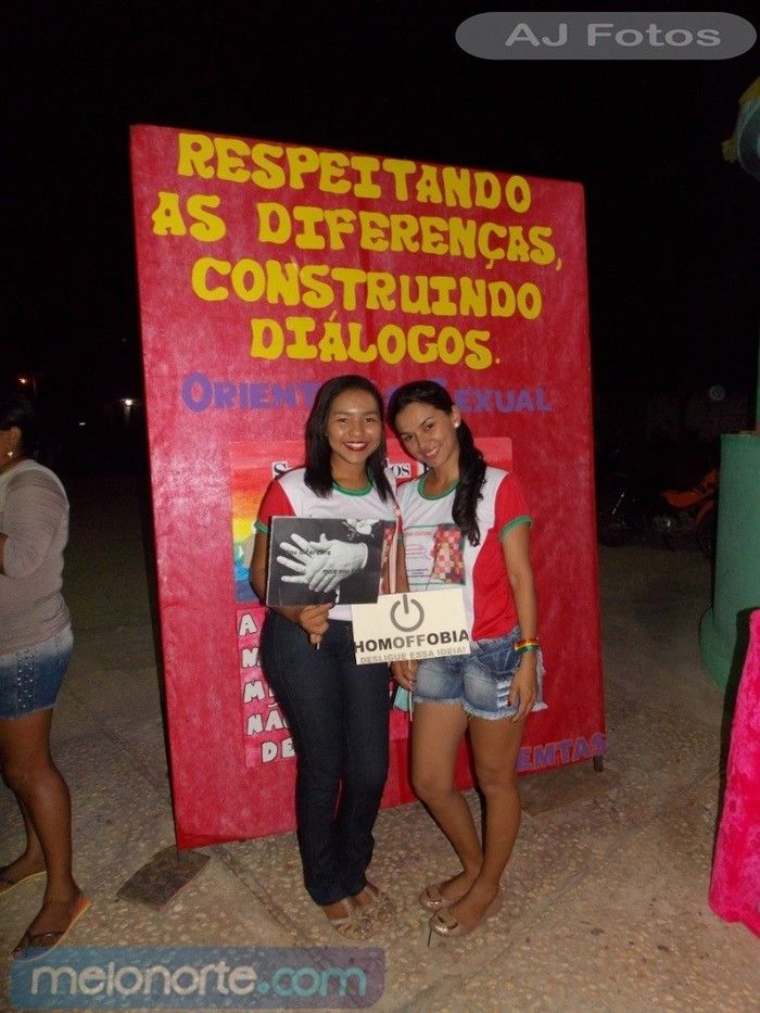 Registros da 2ª noite do VI Festival Cultural  - Imagem 35