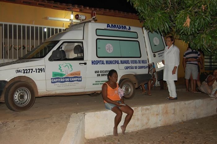 Com uma arma de fogo jovem de 22 anos tira sua própria vida - Imagem 1