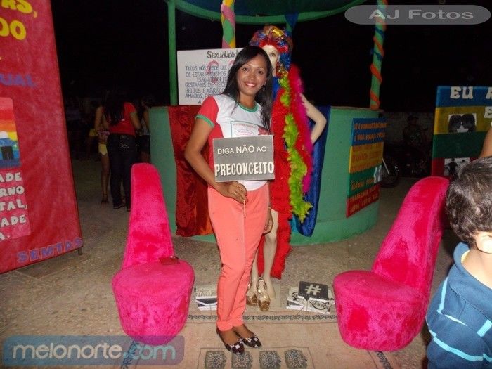 Registros da 2ª noite do VI Festival Cultural  - Imagem 45