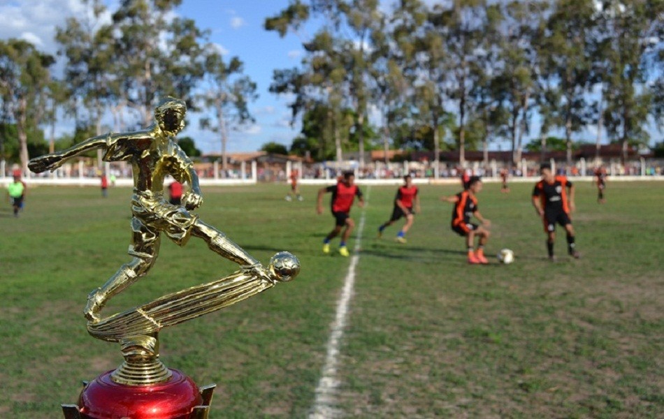 Terra Dura e Felipe disputam o título de campeão do Ruralzão 