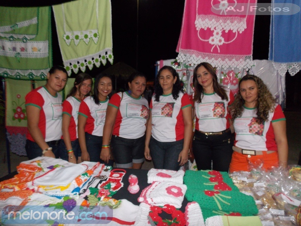 Visite a tenda da Casa do Cidadão no festival Cultural 