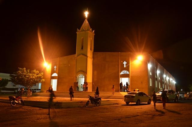 Cidade de Ipiranga recebeu Decoração de Natal - Imagem 48