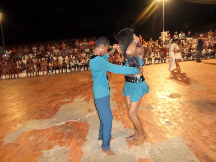 Encerramento das atividades do Programa Mais Educação 2014 - Imagem 34