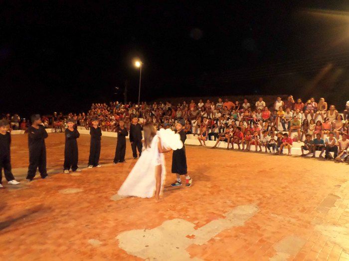 Encerramento das atividades do Programa Mais Educação 2014 - Imagem 5