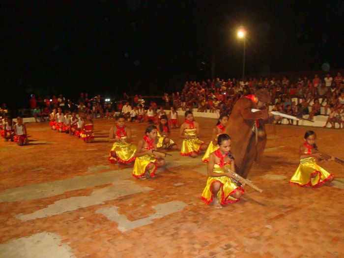 Encerramento das atividades do Programa Mais Educação 2014 - Imagem 15