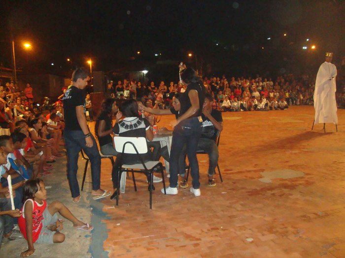 Encerramento das atividades do Programa Mais Educação 2014 - Imagem 32