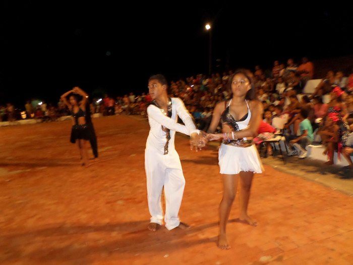 Encerramento das atividades do Programa Mais Educação 2014 - Imagem 35