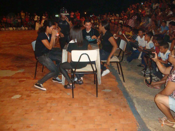 Encerramento das atividades do Programa Mais Educação 2014 - Imagem 31