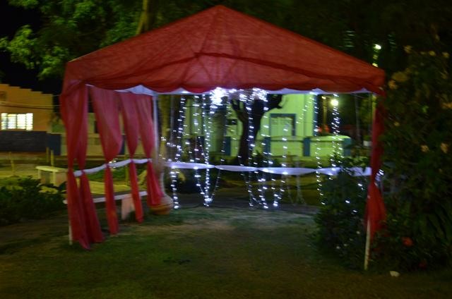 Cidade de Ipiranga recebeu Decoração de Natal - Imagem 32