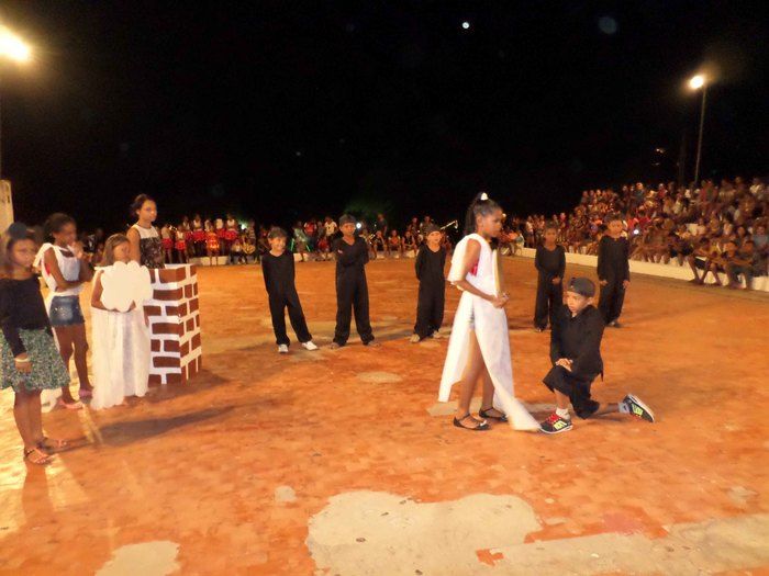 Encerramento das atividades do Programa Mais Educação 2014 - Imagem 6