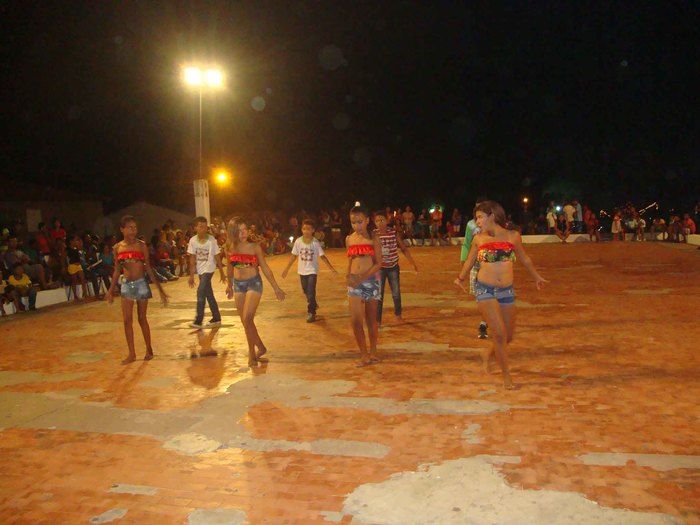 Encerramento das atividades do Programa Mais Educação 2014 - Imagem 30