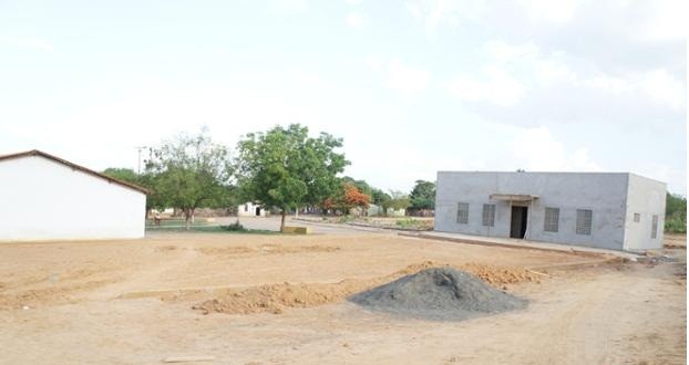 Academias Públicas de Saúde serão entregues em breve !  - Imagem 4