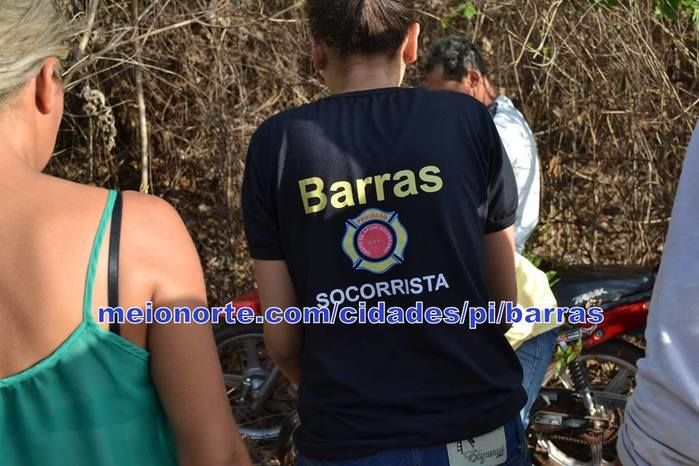 Acidente na Pi que liga Barras a Cabeceiras - Imagem 7