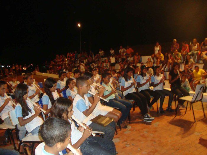 Encerramento das atividades do Programa Mais Educação 2014 - Imagem 22