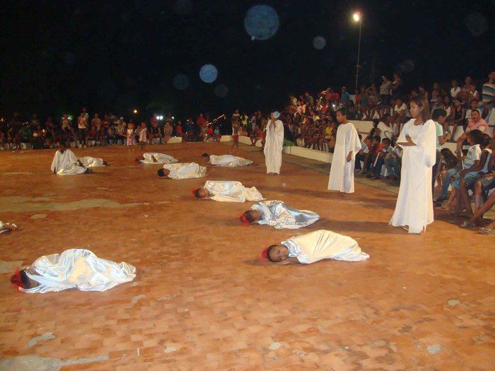 Encerramento das atividades do Programa Mais Educação 2014 - Imagem 13