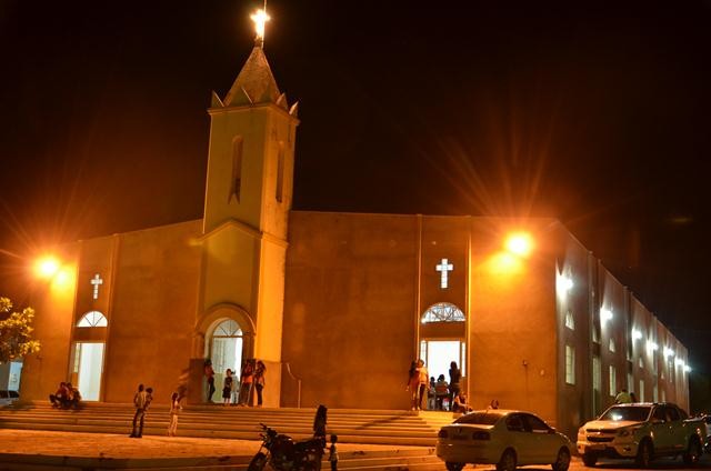 Cidade de Ipiranga recebeu Decoração de Natal - Imagem 49