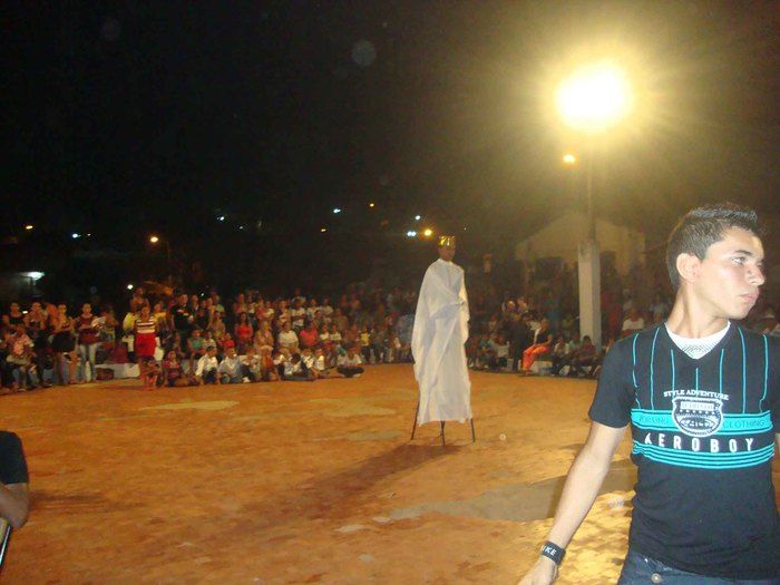 Encerramento das atividades do Programa Mais Educação 2014 - Imagem 10