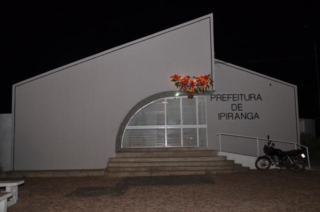 Cidade de Ipiranga recebeu Decoração de Natal - Imagem 5