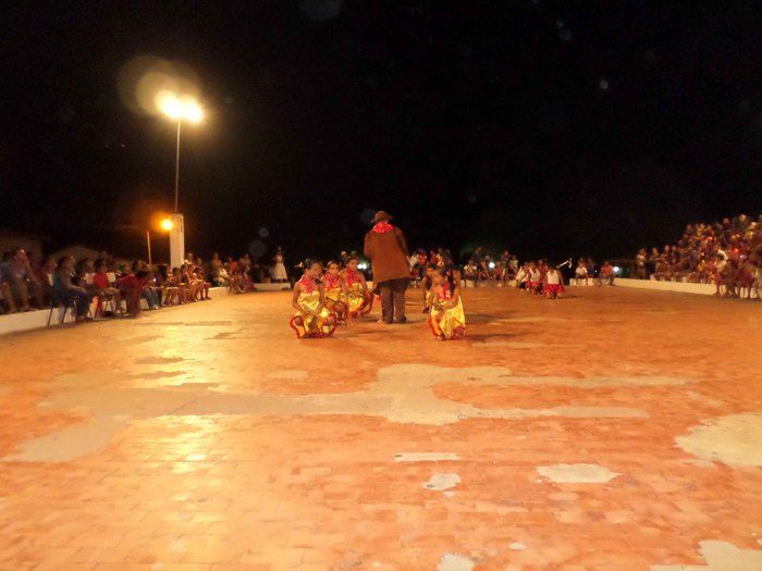 Encerramento das atividades do Programa Mais Educação 2014 - Imagem 16