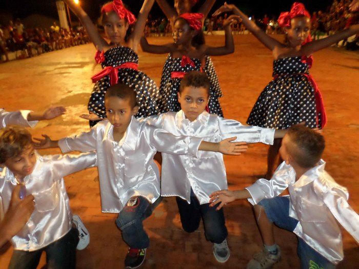 Encerramento das atividades do Programa Mais Educação 2014 - Imagem 25