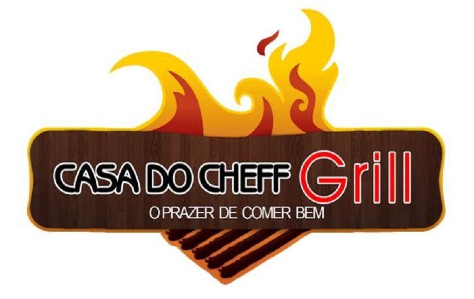 Casa do Cheff Grill comida de qualidade com preço acessível