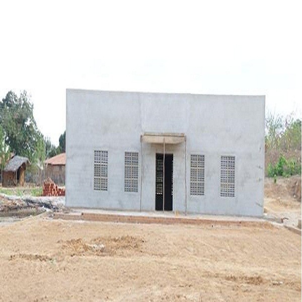 Academias Públicas de Saúde serão entregues em breve !  - Imagem 3