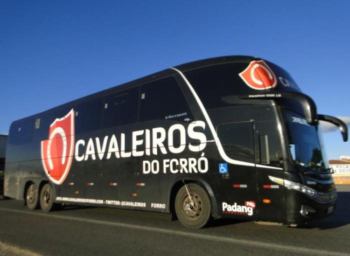 Grandes atrações do forró vão se encontrar no aniversário da cidade de N. S. dos Remédios! - Imagem 1