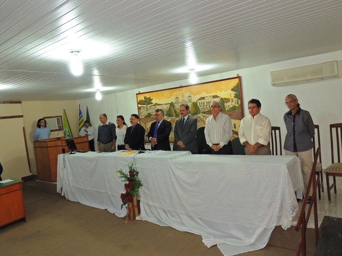 Fabiano Pereira é o mais novo Cidadão Pedrossegundense por outorga - Imagem 3