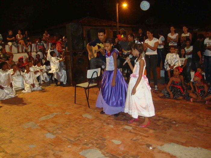 Encerramento das atividades do Programa Mais Educação 2014 - Imagem 33