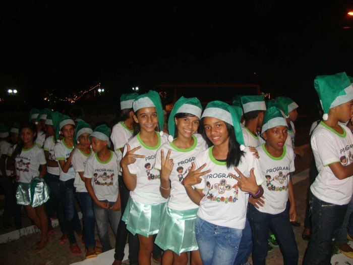 Encerramento das atividades do Programa Mais Educação 2014 - Imagem 2