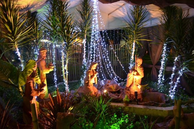 Cidade de Ipiranga recebeu Decoração de Natal - Imagem 36