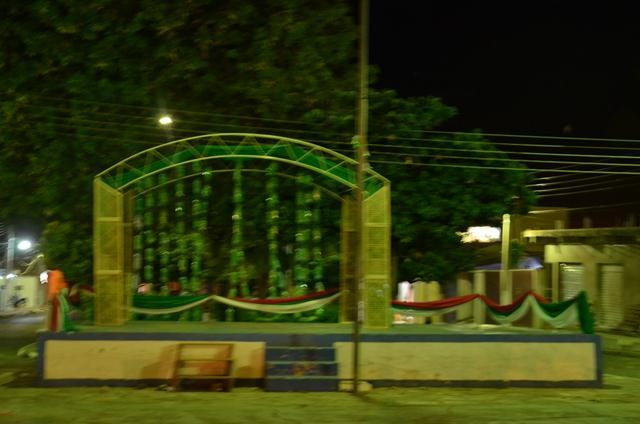 Cidade de Ipiranga recebeu Decoração de Natal - Imagem 38