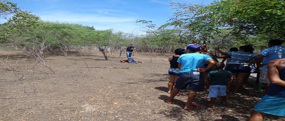 Idoso é encontrado morto em sua própria residência