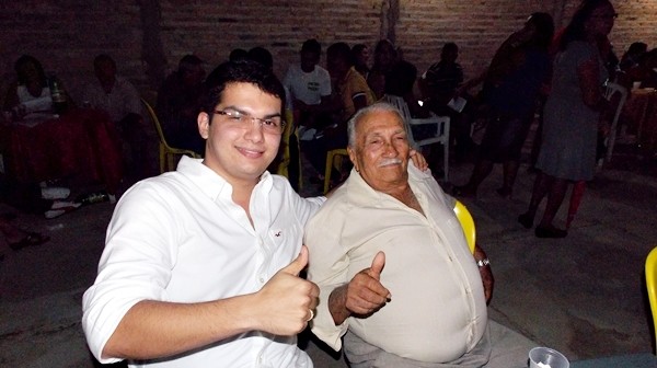 Prefeitura de Prata do Piauí realiza confraternização para os funcionários - Imagem 49