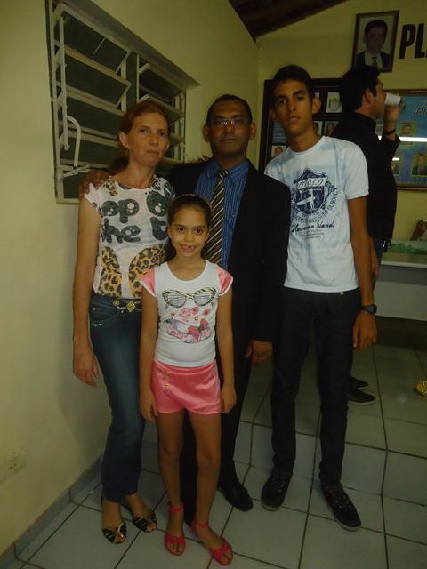 João Batista é o Novo Presidente da Câmara de Vereadores de Ipiranga - Imagem 55