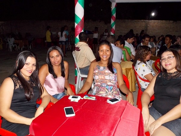 Prefeitura de Prata do Piauí realiza confraternização para os funcionários - Imagem 32