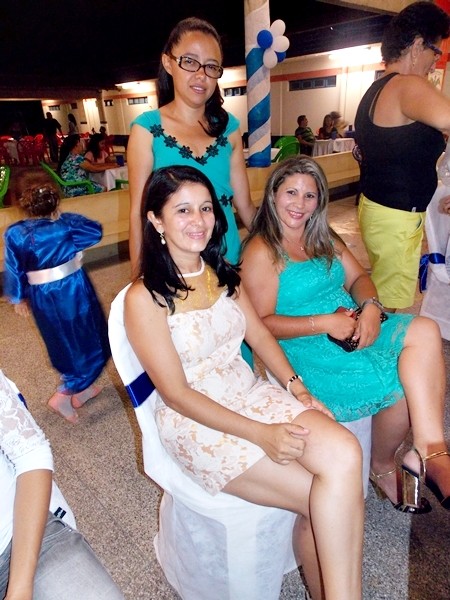 Cerimonial de Formatura da Educação Infantil - Imagem 39