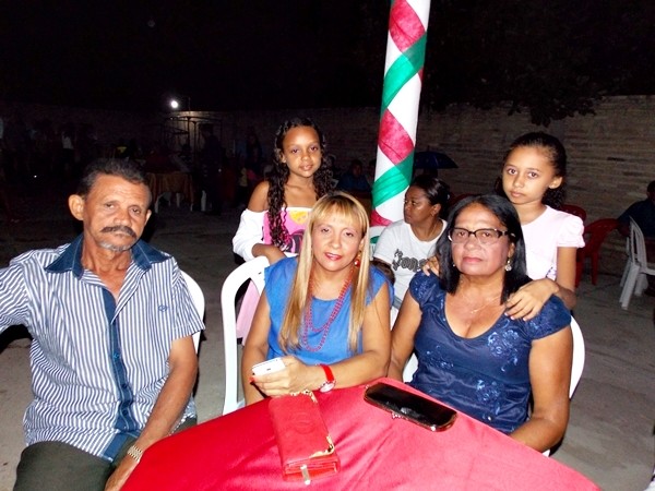 Prefeitura de Prata do Piauí realiza confraternização para os funcionários - Imagem 35