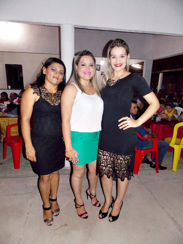 Prefeitura de Prata do Piauí realiza confraternização para os funcionários - Imagem 47