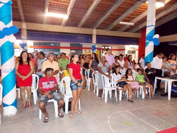 Cerimonial de Formatura da Educação Infantil - Imagem 33