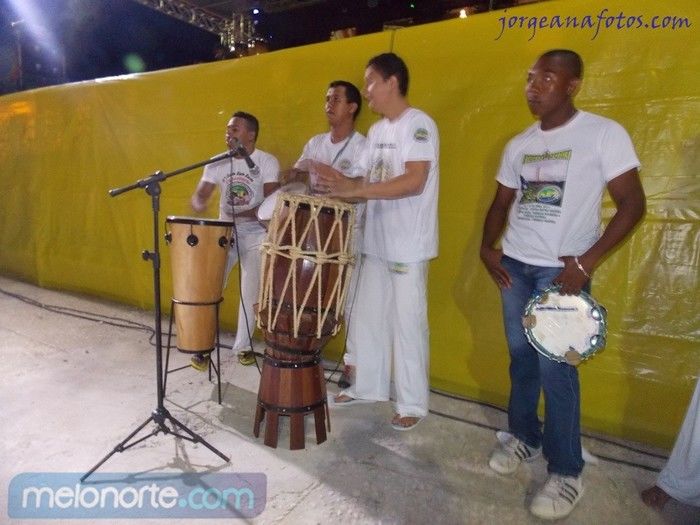 Sucesso absoluto no encerramento do VI Festival Cultural  - Imagem 24