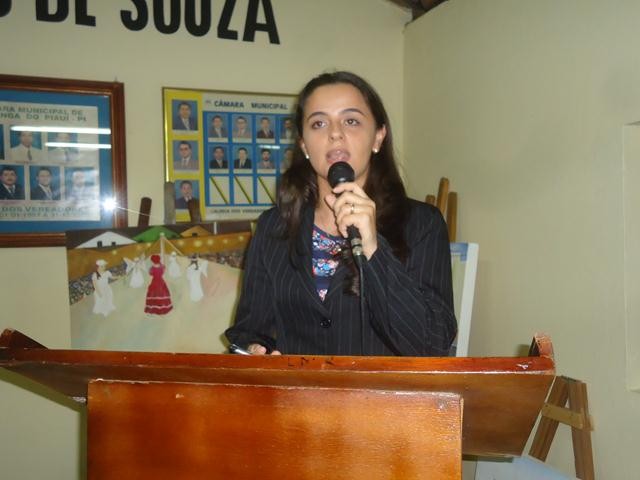 João Batista é o Novo Presidente da Câmara de Vereadores de Ipiranga - Imagem 46